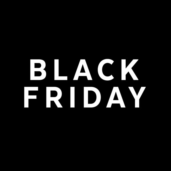 Black Friday Mystery Box